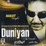 HARJIT SINGH / DUNIYAN - NEW UK BHANGRA CD - FREE UK POST