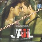 JAIL - BRAND NEW BOLLYWOOD SOUNDTRACK CD SONGS - FREE UK POST