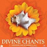 DIVINE CHANTS - A RELIGIOUS BOLLYWOOD CD - FREE UK POST