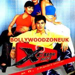 XCUSE ME - SHARMAN JOSHI - BRAND NEW BOLLYWOOD DVD - FREE UK POST