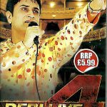 DEBI MAKHSOOSPURI LIVE 4 NEW 1DVD SET - FREE UK POST
