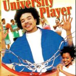 THE UNIVERSITY PLAYER- BRAND NEW DVD - FREE UK POST
