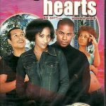 KING OF HEARTS - BRAND NEW DVD - FREE UK POST