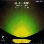 Faiz Ali Faiz - Revelation - VOL 14 - BRAND NEW CD - FREE UK POST