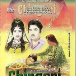 CHINGARI  (PUNJABI)  B/W – NEW LOLLYWOOD DVD - FREE UK POST
