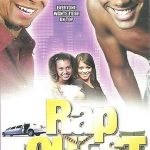 RAP QUEST - BRAND NEW DVD - FREE UK POST