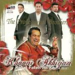 RAHAT FATEH ALI KHAN - KHOONI AKHIYAN - NEW ORIGINAL BHANGRA SOUNDTRACK
