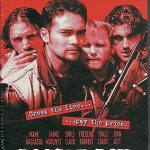 BOOGIE BOY - BRAND NEW DVD - FREE UK POST