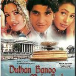 DULHAN BANOO MEIN TERI  -Faraaz Khan,Johny LeveR - BOLLYWOODDVD - FREE UK  POST
