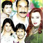 JAWANI MERI BIJLI- COMEDY STAGE DRAMA - DVD - FREE UK POST