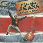 PURANI JEANS - ALL TIME CAMPUS HITS - BRAND NEW  CD - FREE UK POST