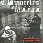 CHRONICLES OF JUNIER OF M.A.F.I.A. - BRAND NEW  DVD SET - FREE UK POST