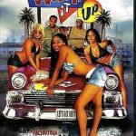 WASH IT UP - BRAND NEW DVD - FREE UK POST