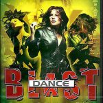 DANCE BLAST - NEW BOLLYWOOD SONG DVD - FREE POST UK