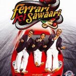 FERRARI KI SAWAARI - NEW ORIGINAL BOLLYWOOD DVD - FREE UK POST  | eBay