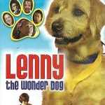 LENNY THE WONDER DOG - BRAND NEW DVD - FREE UK POST
