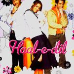HAAL-E-DIL - Adhyayan Suman, Nakuul Mehta, - NEW BOLLYWOOD DVD - FREE UK POST
