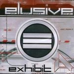 ELUSIVE - EXHIBIT A - NEW BHANGRA CD - FREE UK POST