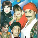 JUGNI AJ NACHY GE- COMEDY STAGE DRAMA - NEW DVD - FREE UK POST