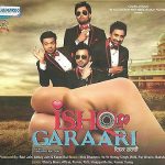 ISHQ GARAARI - PUNJABI SOUNDTRACK CD - FREE UK POST