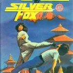 EAGLE VS SILVER FOX - BRAND NEW ENGLISH DVD - FREE UK POST