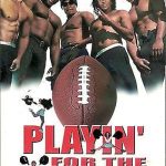 PLAYIN FOR THE KITTY - BRAND NEW DVD - FREE UK POST