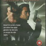 SANCTUARY - BRAND NEW DVD - FREE UK POST