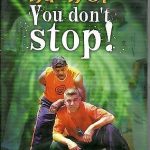 HIP- HOP YOU DON'T STOP! - NEW DVD - FREE UK POST