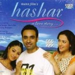 HASHAR - NEW BOLLYWOOD SOUNDTRACK CD - FREE UK POST