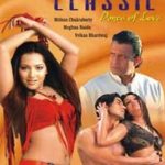 CLASSIC DANCE OF LOVE - NEW BOLLYWOOD DVD - FREE UK POST