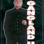 GANGLAND UK - DAVE COURTNEY'S - BRAND NEW DVD - FREE UK POST