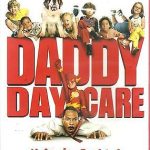 DADDY DAY CARE - BRAND NEW DVD - FREE UK POST