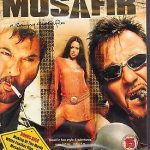 MUSAFIR - ANIL KAPOOR - SANJAY DUTT - NEW SUPER HIT BOLLYWOOD DVD - FREE UK POST