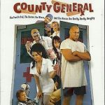 COUNTY GENERAL - BRAND NEW DVD - FREE UK POST