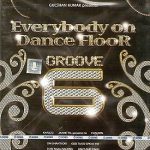 EVERYBODY ON DANCE FLOOR 6 -(OM SHANTI OM) NEW BOLLYWOOD MUSIC DVD - FREE POST