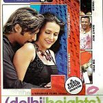 DELHI HEIGHTS - NEHA DUPIA - NEW BOLLYWOOD DVD - FREE UK POST
