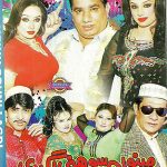 MEINU SOHNI LAGDI - COMEDY STAGE DRAMA - DVD - FREE UK POST