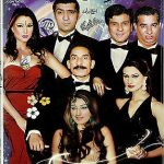 WAHLE NAKAMY 3 - NEW PAKISTANI COMEDY STAGE DRAMA DVD - FREE UK POST