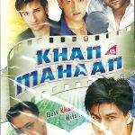 KHAN IS MAHHAN - BEST KHAN HITS - 20 HIT SONGS MUSIC DVD - FREE UK POST