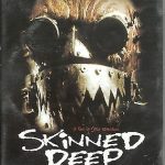 SKINNED DEEP - BRAND NEW DVD - FREE UK POST