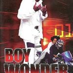 BOY WONDER -THE MUSIC VIDEO COLLECTION OF PAPA SHE,EE - NEW DVD- FREE UK POST