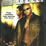 BULLET - BRAND NEW DVD - FREE UK POST