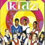 OFF DA HOOK - KIDZ - DANCE - NEW DVD - FREE UK POST