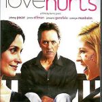 LOVE HURTS - A PAINFULLY ROMANTIC COMEDY - BRAND  NEW DVD - FREE UK POST