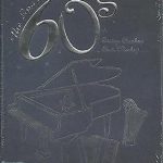 THE SPARKING 60's - COLLECTOR'S EDITION -TOP FILM HIT 45  SONG DVD -FREE UK POST