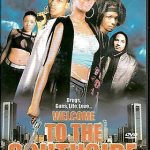 WELCOME TO THE SOUTHSIDE - BRAND NEW DVD - FREE UK POST