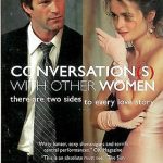 CONVERSATION(S)  WITH OTHER WOMEN - BRAND NEW DVD - FREE UK POST