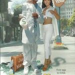 BEVERLYHOOD - BRAND NEW ENGLISH DVD - FREE UK POST