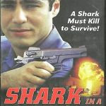 SHARK IN A BOTTLE - BRAND NEW DVD - FREE UK POST