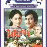 PARICHAY (1972) - JEETENDRA, JAYA BACHCHAN - NEW BOLLYWOOD DVD-ENGLISH SUBTITLES